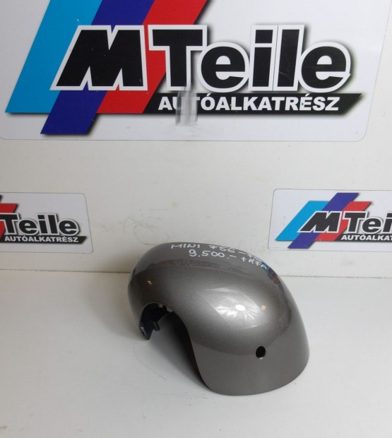 [GY�RI BONTOTT] MINI BAL T�LR�KRBO�T�S | COOPER F56-F60